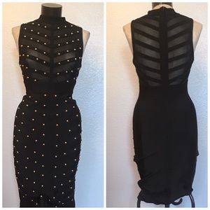 wow Couture dress